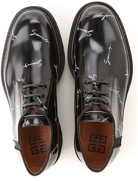 givenchy メンズ|Givenchy shoes for men.